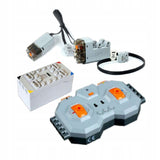 CaDA Power System pavaros rinkinys nuotoliniu būdu valdomai transporto priemonei C61081W