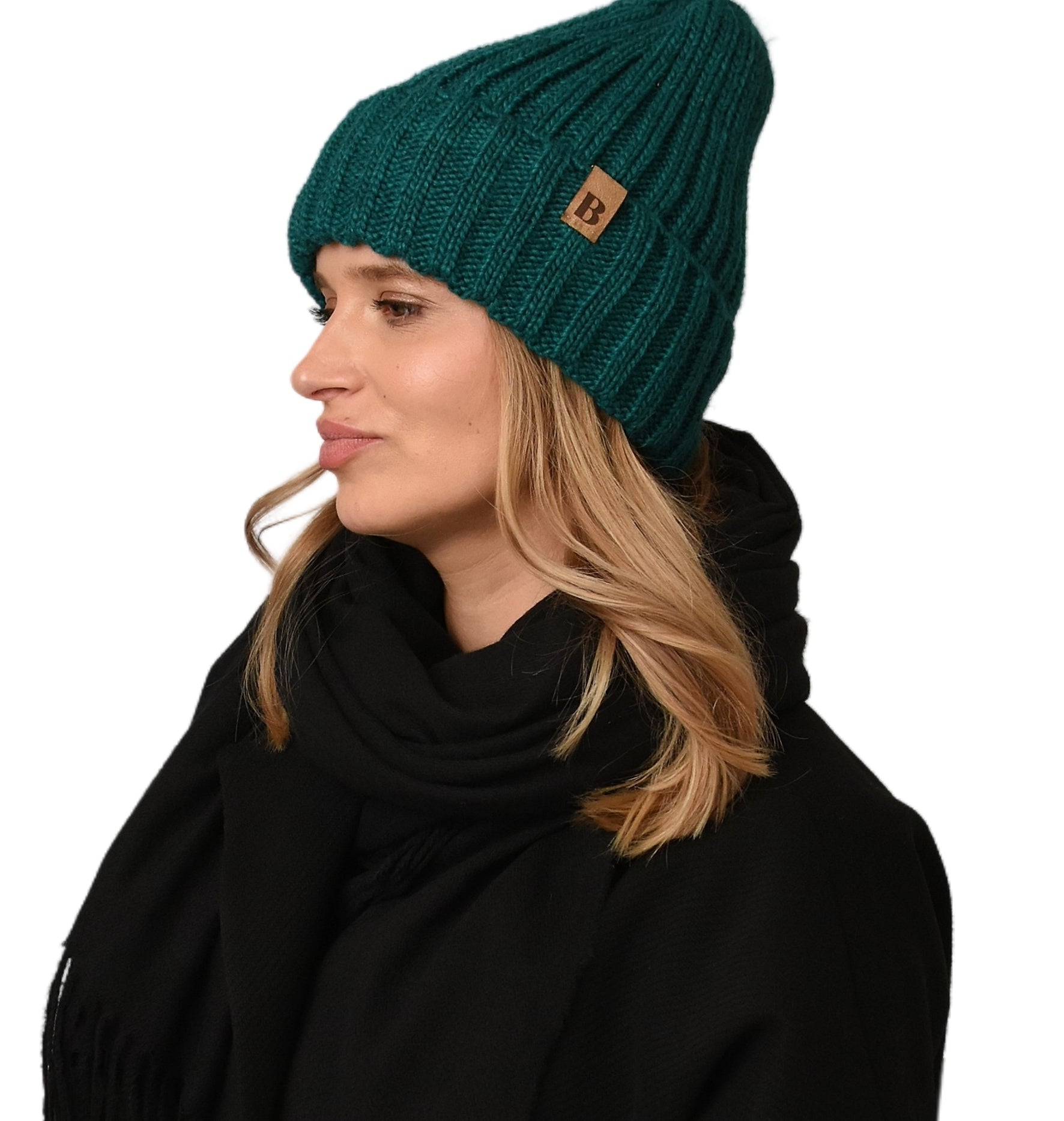 ŠILTA MOTERIŠKA kepurė stilinga ŽIEMINĖ vilna LENKIŠKAS produktas ŽIEMA madingas modelis