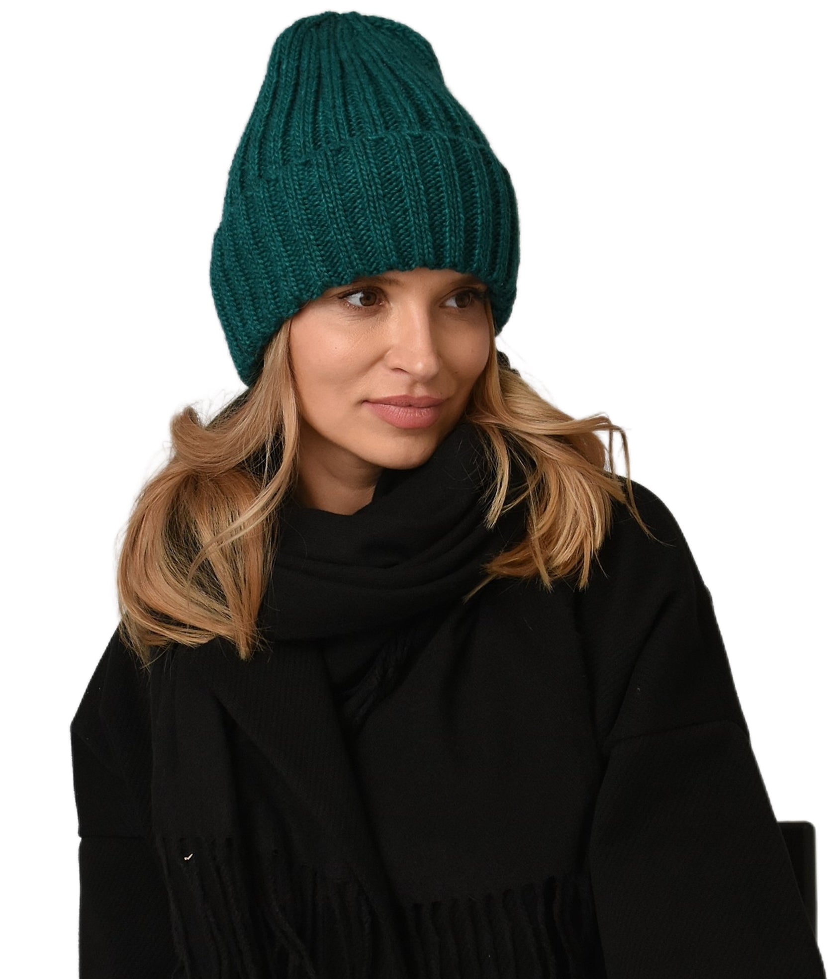 ŠILTA MOTERIŠKA kepurė stilinga ŽIEMINĖ vilna LENKIŠKAS produktas ŽIEMA madingas modelis