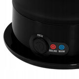 Elektrinis sulankstomas kelioninis virdulys 600W, mažas, 0.6l CAMRY