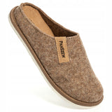 Šiltos moteriškos šlepetės FILCOWE vilnonės namų šlepetės 36-41 PanSzew