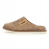 Šiltos moteriškos šlepetės FILCOWE vilnonės namų šlepetės 36-41 PanSzew