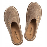 Šiltos moteriškos šlepetės FILCOWE vilnonės namų šlepetės 36-41 PanSzew