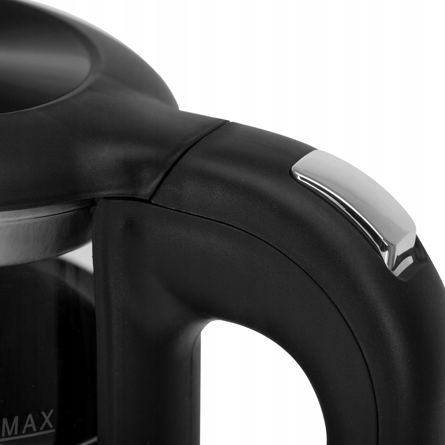 Elektrinis stiklinis virtuvinis virdulys LED su šilumos palaikymo funkcija, 1,7 L, 2200 W