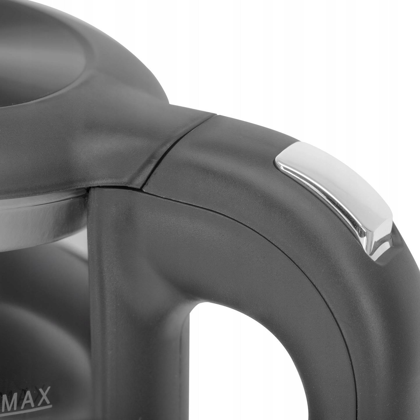 Elektrinis stiklinis virdulys su temperatūros reguliavimu, 1,7 L, 2200 W