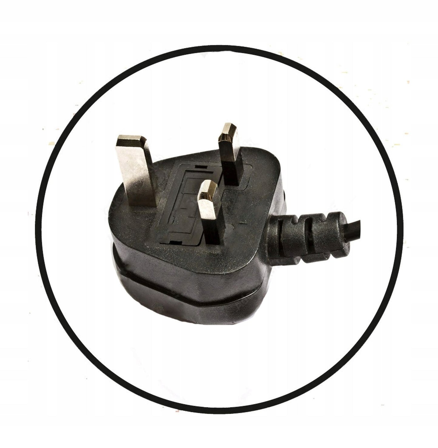 Elektrinis kelioninis virdulys 0,6 L su JK kištuku 750 W