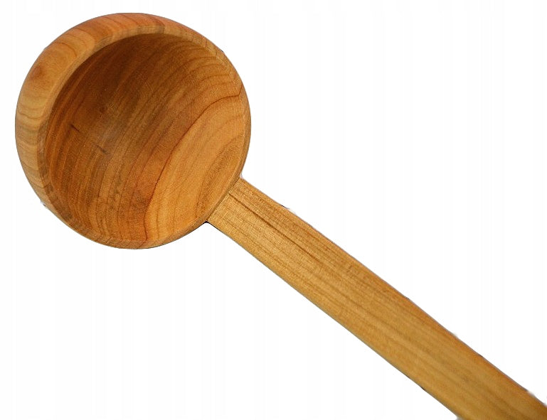 Uodo medienos vyšnios kaušas 55 cm