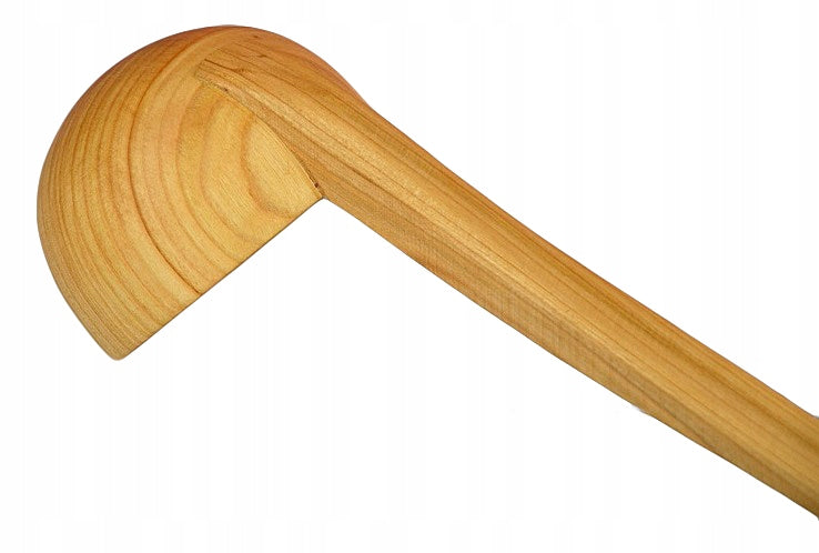 Uodo medienos vyšnios kaušas 55 cm