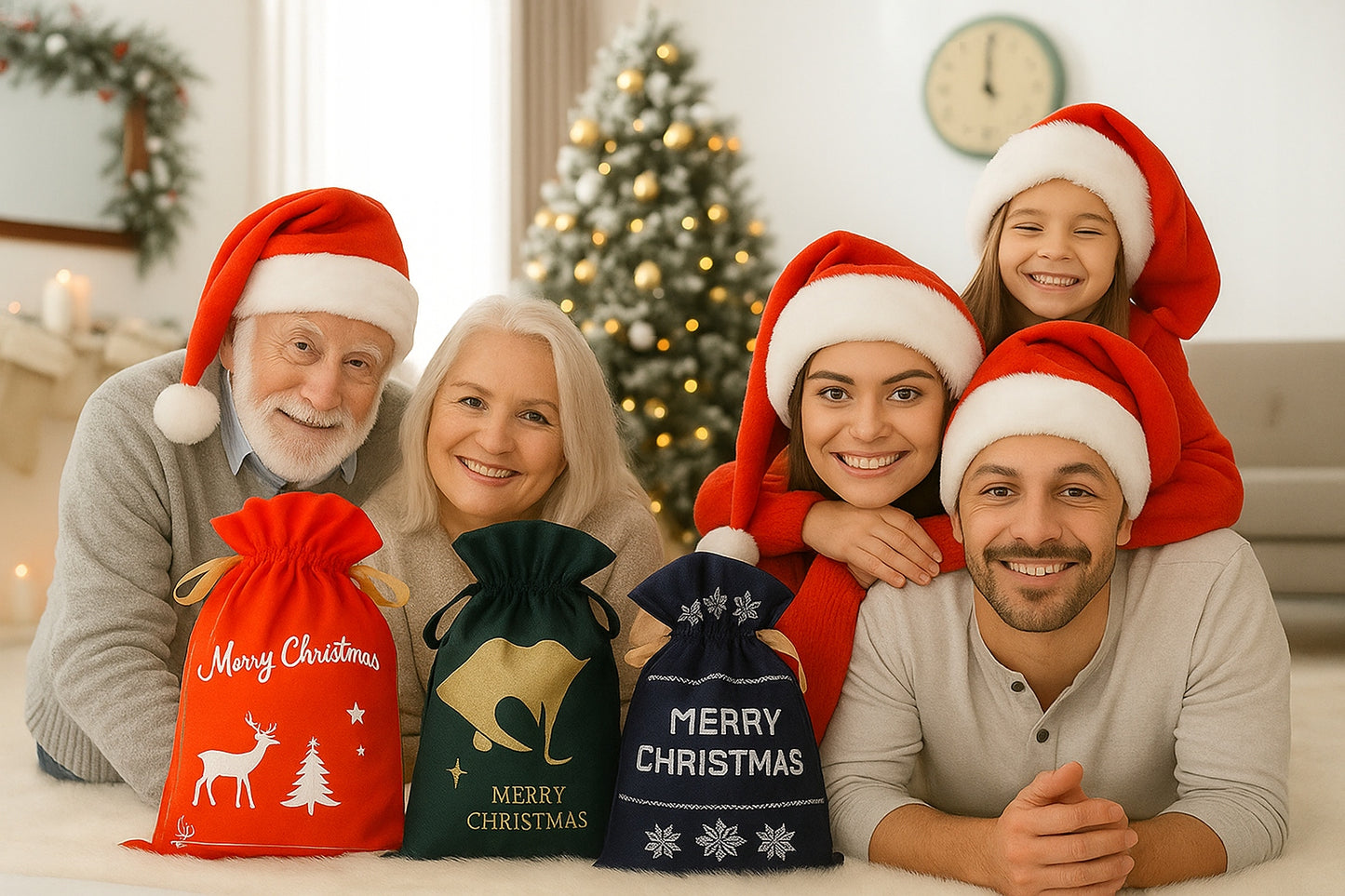 MOTERŲ DOVANŲ RINKINYS KOSMETIKA ODOS PRIEŽIŪRA KALĖDINĖ DOVANA + RANKINĖ