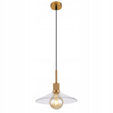 DEKORATYVINĖ LUBŲ PAKABUKAS LAMPA NAMAMS GLOBO