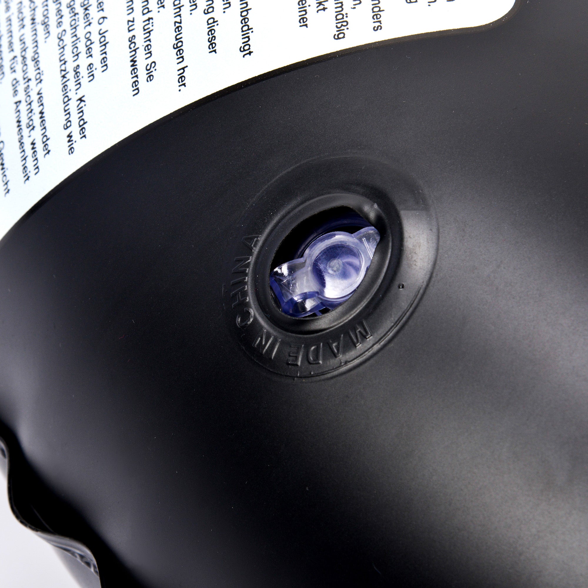 Pripučiama rogutė sniego rogutė pingvinas METEOR PVC 120x110x23 su rankenomis