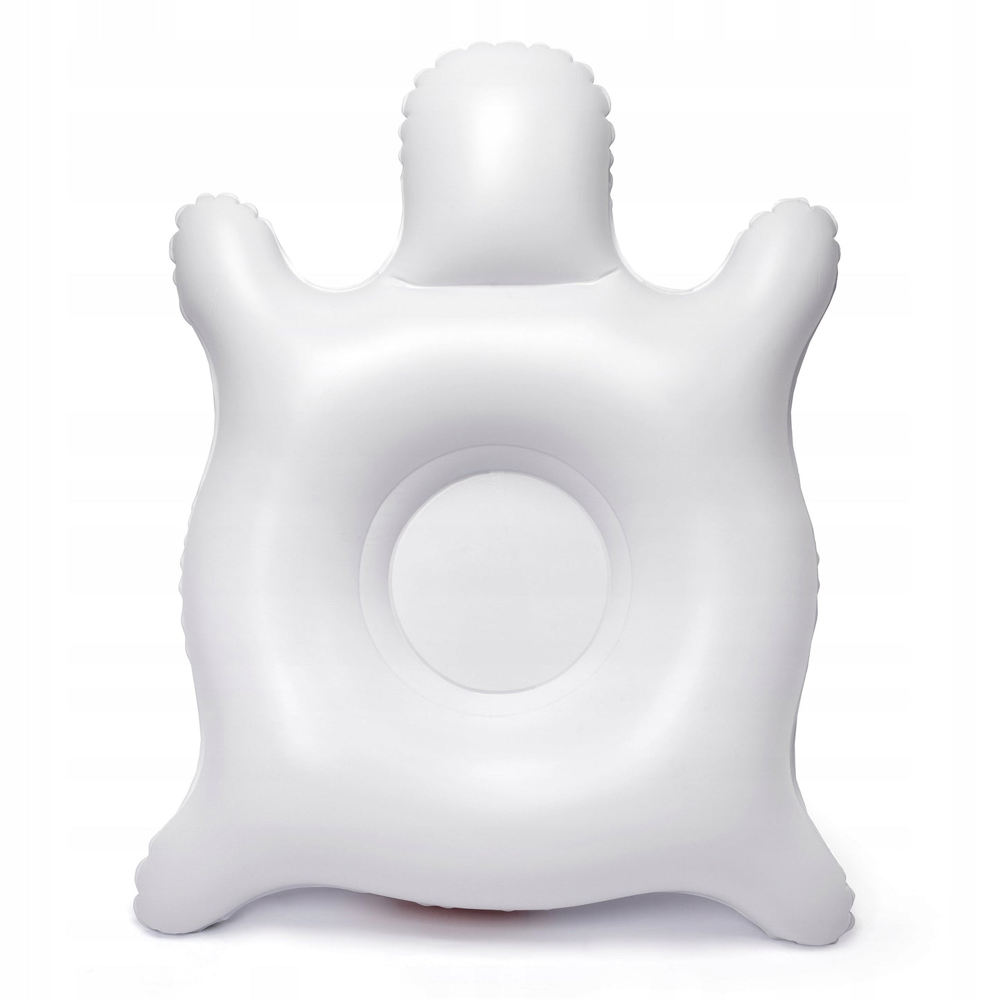 Pripučiama rogutė POLARBEAR METEOR PVC 125x90x30 su rankenomis