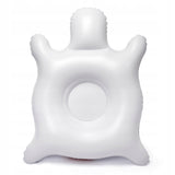 Pripučiama rogutė POLARBEAR METEOR PVC 125x90x30 su rankenomis