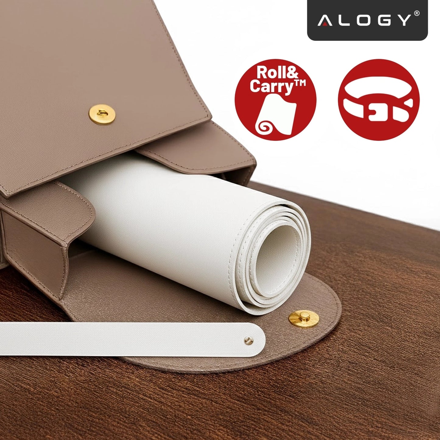 DIDELĖ PELĖS PASTATAS 100x50 XXL STALUI BALTAS ŽAIDIMŲ EKOODOS