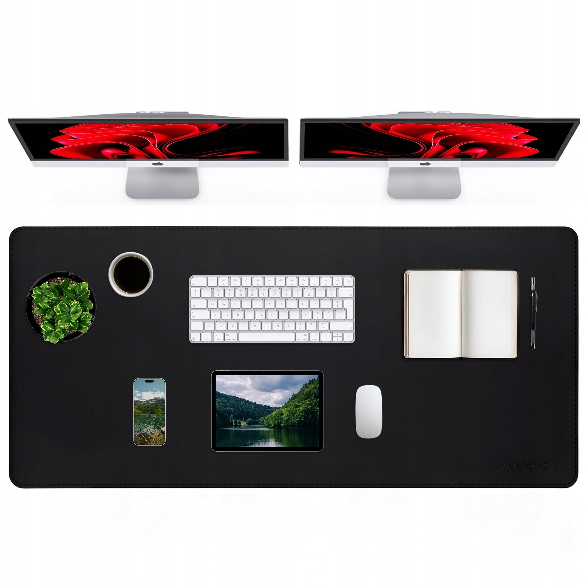 DIDELĖ PELĖS PAGALVĖLĖ 120x60 XXL STALUI JUODA ŽAIDIMŲ EKOODINĖ