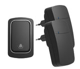 BELAIDIS DURŲ SKAMBUTIS BE BATERIJŲ, VARTŲ, atsparus vandeniui, 2 IMTUVAI