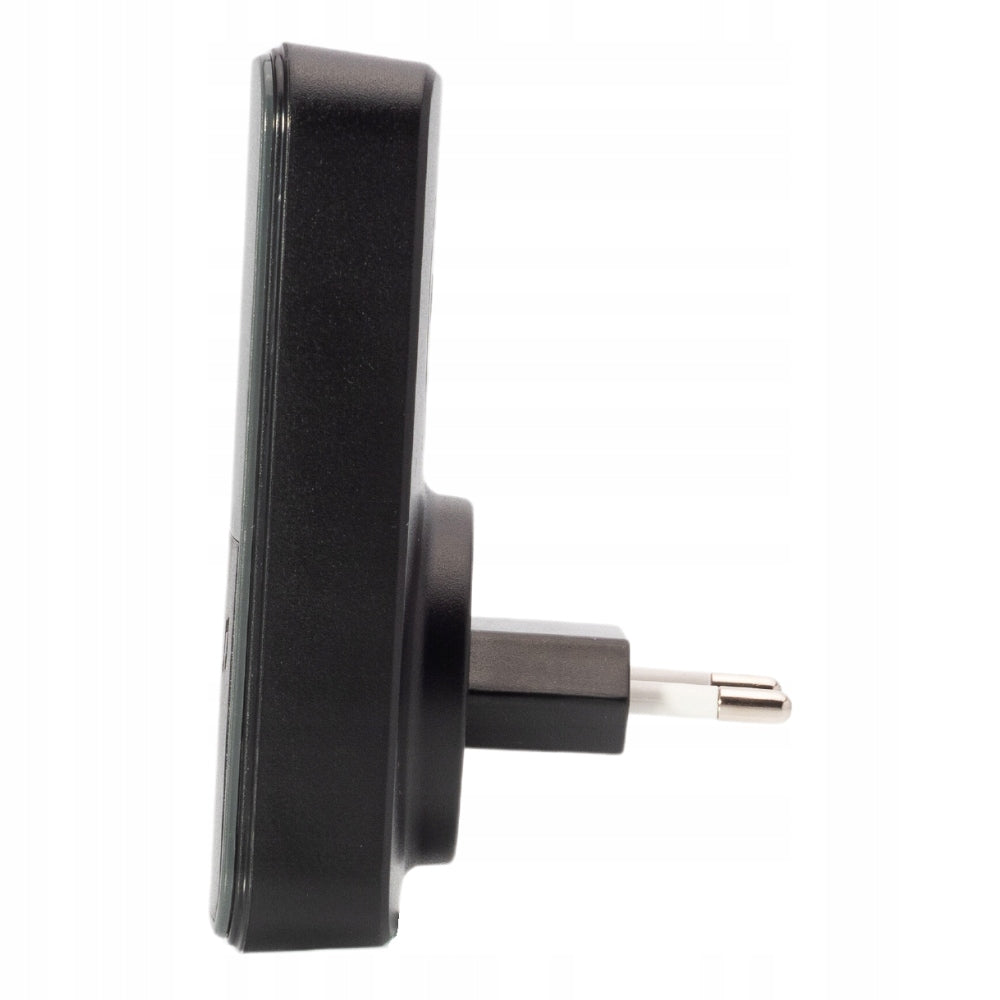 BELAIDIS DURŲ SKAMBUTIS, SKAMBUTIS BATERIJOMIS, NEPRALAIDUS VANDENIUI LAUKO