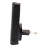 BELAIDIS DURŲ SKAMBUTIS, SKAMBUTIS BATERIJOMIS, NEPRALAIDUS VANDENIUI LAUKO