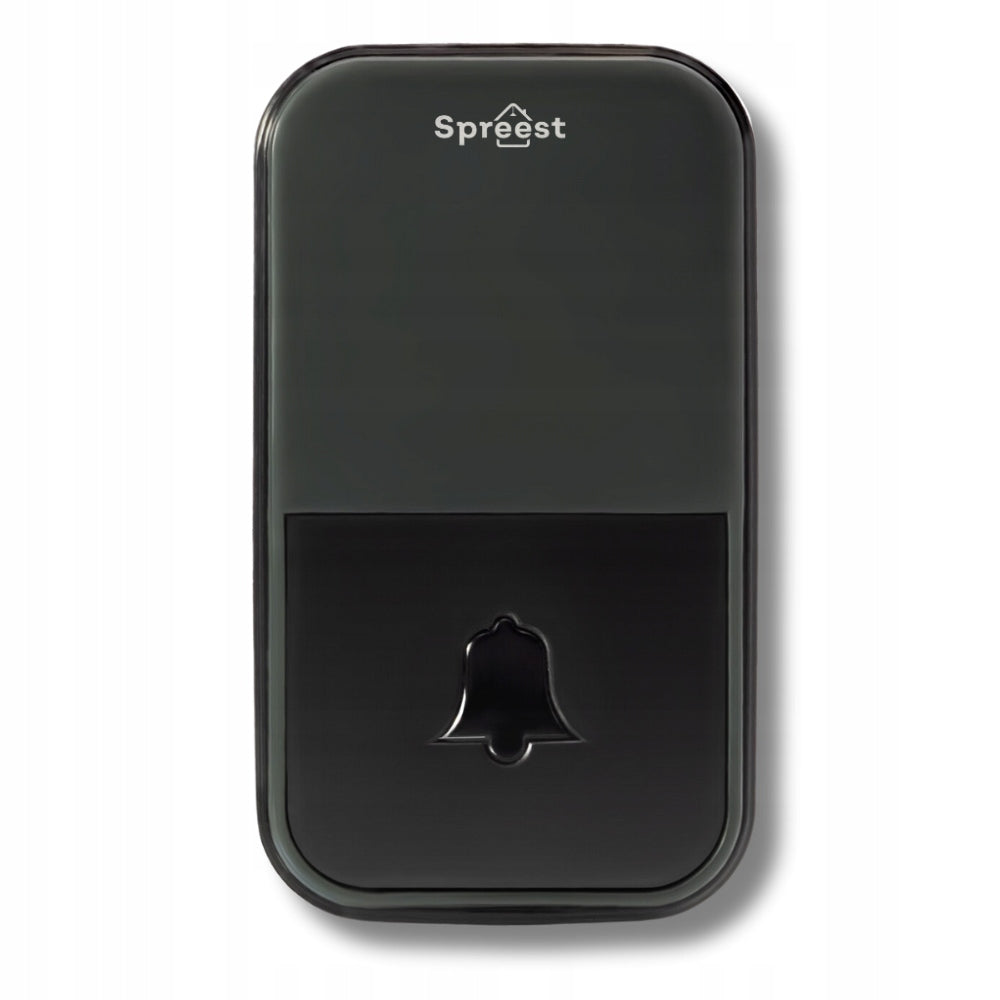 BELAIDIS DURŲ SKAMBUTIS, SKAMBUTIS BATERIJOMIS, NEPRALAIDUS VANDENIUI LAUKO