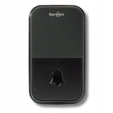 BELAIDIS DURŲ SKAMBUTIS, SKAMBUTIS BATERIJOMIS, NEPRALAIDUS VANDENIUI LAUKO