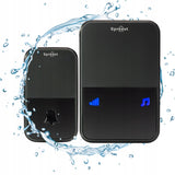 BELAIDIS DURŲ SKAMBUTIS, SKAMBUTIS BATERIJOMIS, NEPRALAIDUS VANDENIUI LAUKO