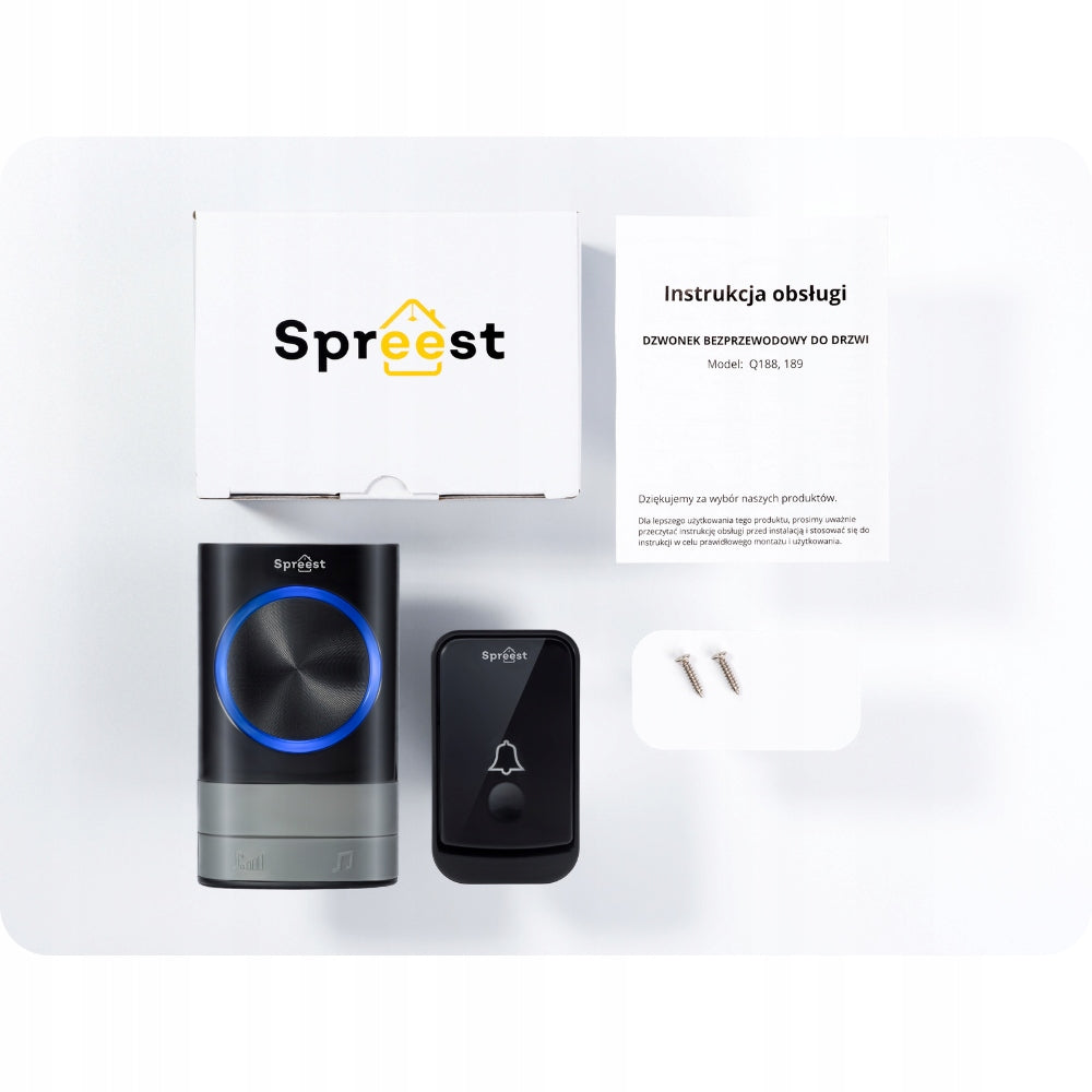 BELAIDIS DURŲ SKAMBUTIS, SKAMBUTIS BATERIJOMIS, NEPRALAIDUS VANDENIUI LAUKO