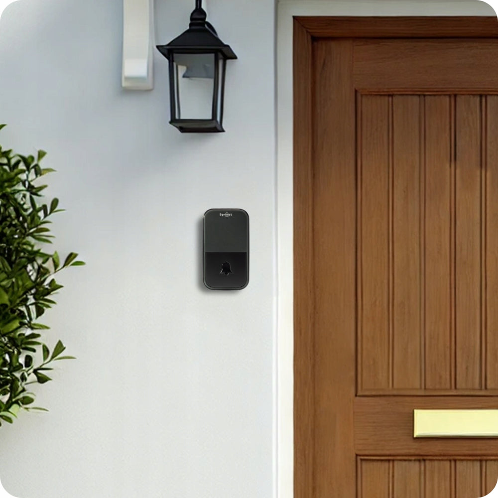 BELAIDIS DURŲ SKAMBUTIS, SKAMBUTIS BATERIJOMIS, NEPRALAIDUS VANDENIUI LAUKO