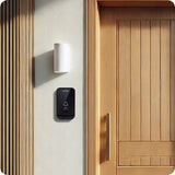 BELAIDIS DURŲ SKAMBUTIS, SKAMBUTIS BATERIJOMIS, NEPRALAIDUS VANDENIUI LAUKO