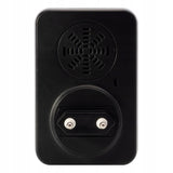 BELAIDIS DURŲ SKAMBUTIS, SKAMBUTIS BATERIJOMIS, NEPRALAIDUS VANDENIUI LAUKO