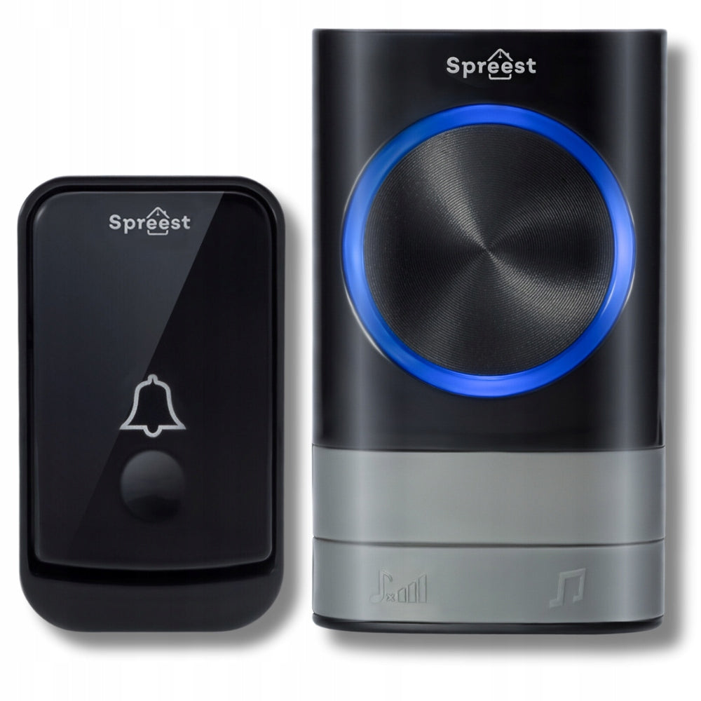 BELAIDIS DURŲ SKAMBUTIS, SKAMBUTIS BATERIJOMIS, NEPRALAIDUS VANDENIUI LAUKO