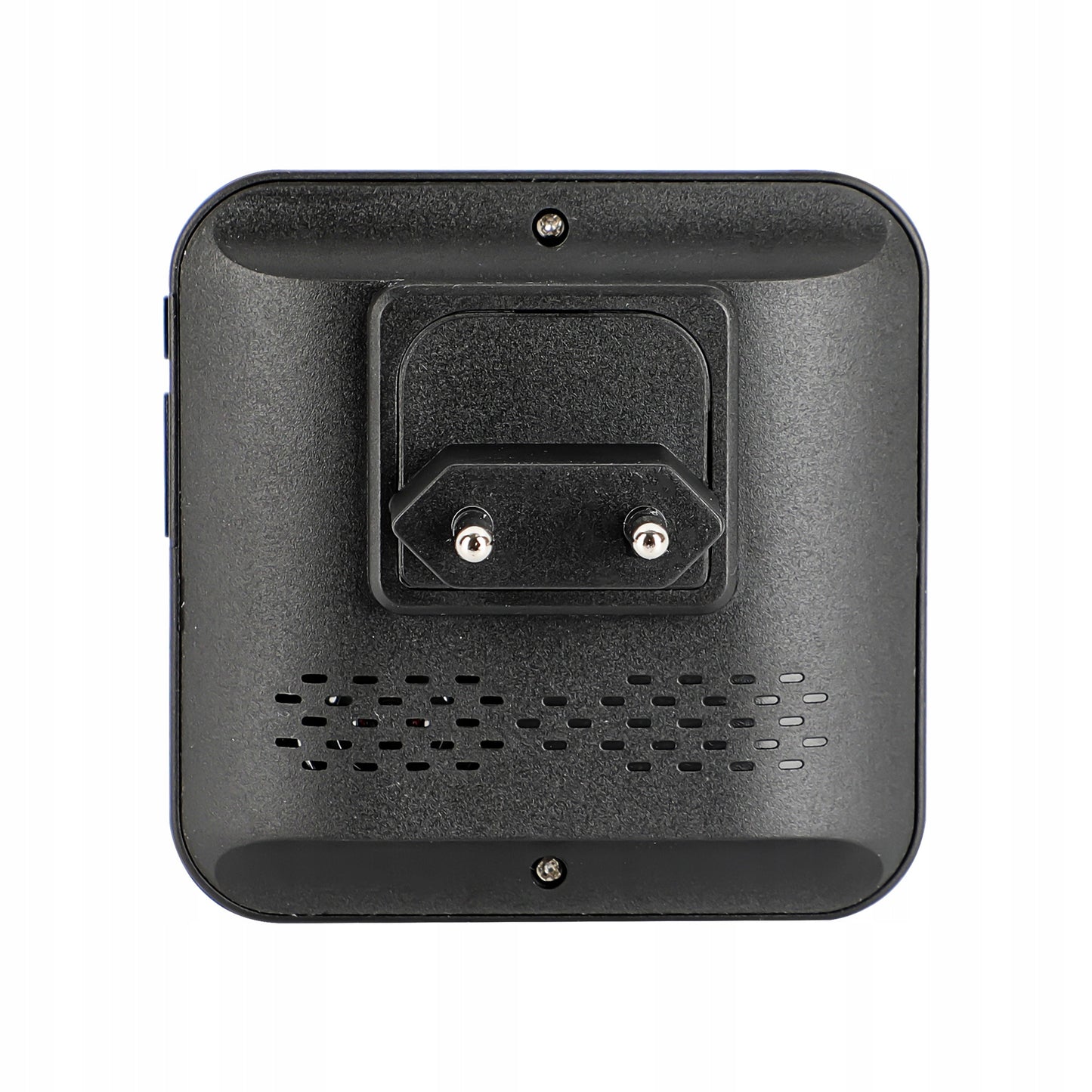 Belaidis vandeniui atsparus IP44 skambutis, ilgas veikimo nuotolis namų durims, varteliams