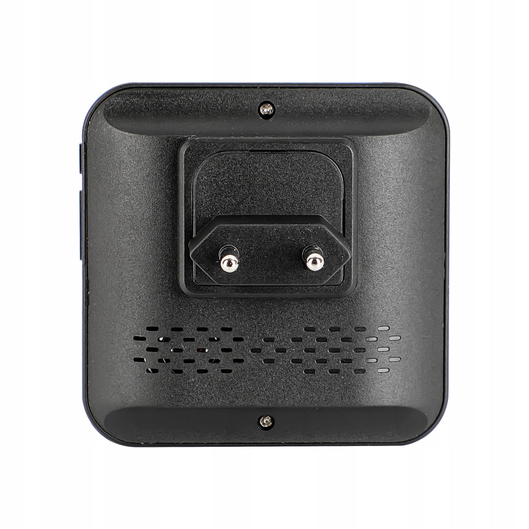 Belaidis vandeniui atsparus IP44 skambutis, ilgas veikimo nuotolis namų durims, varteliams