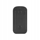 Belaidis vandeniui atsparus IP44 skambutis, ilgas veikimo nuotolis namų durims, varteliams