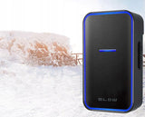 Belaidis vandeniui atsparus IP44 skambutis, ilgas veikimo nuotolis namų durims, varteliams