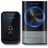 BELAIDIS DURŲ SKAMBUTIS, NEPRUGSTANTIS IP44, DIDELIS VEIKIMO ATSTUMAS, KIEMO VARTELIAI, 2X SIŲSTUVAS