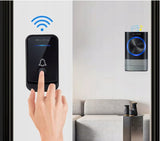 BELAIDIS DURŲ SKAMBUTIS, NEPRUGSTANTIS IP44, DIDELIS VEIKIMO ATSTUMAS, KIEMO VARTELIAI, 2X SIŲSTUVAS