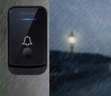 BELAIDIS DURŲ SKAMBUTIS, NEPRUGSTANTIS IP44, DIDELIS VEIKIMO ATSTUMAS, KIEMO VARTELIAI, 2X SIŲSTUVAS