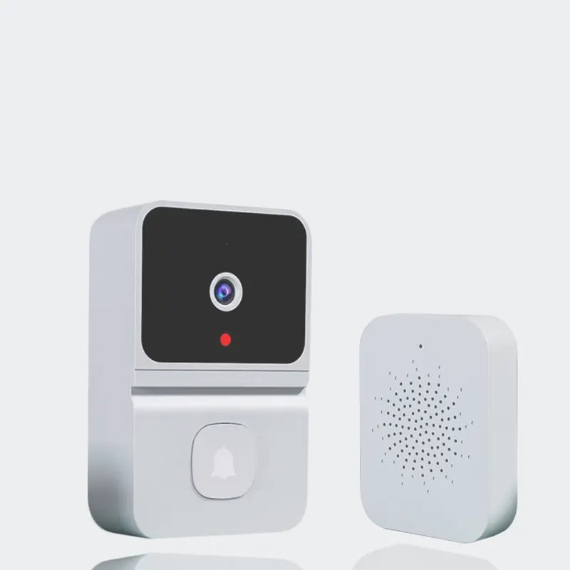 DURSTKLOKÉ su Kamera PODGLĄD Viziris Namų telefono WIFI APLIKACIJA iOS Android