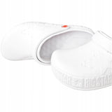 Moteriškos šlepetės "Big Star" Universalūs klumpės Baseinui, sodui II275003 36