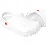 Moteriškos šlepetės "Big Star" Universalūs klumpės Baseinui, sodui II275003 36