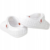 Moteriškos šlepetės "Big Star" Universalūs klumpės Baseinui, sodui II275003 36