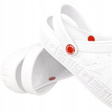 Moteriškos šlepetės "Big Star" Universalūs klumpės Baseinui, sodui II275003 36