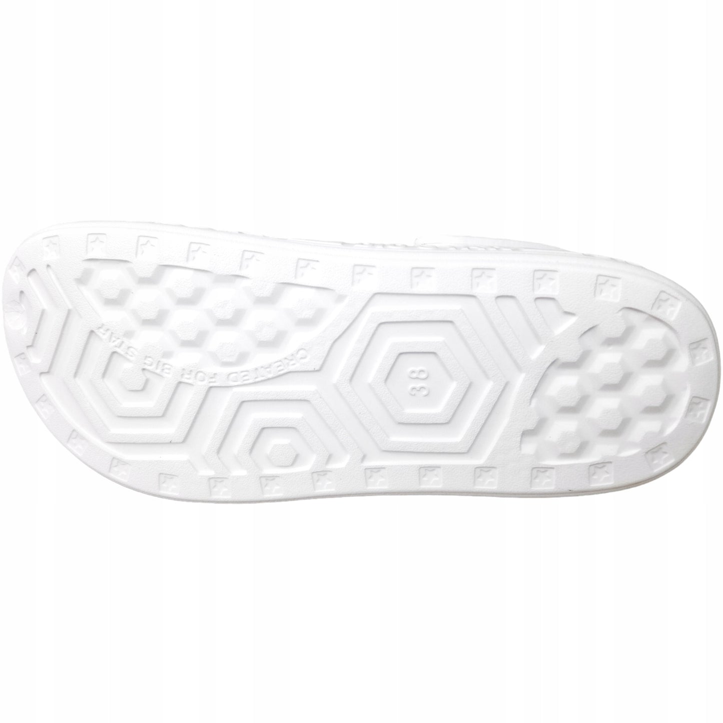 Moteriškos šlepetės "Big Star" Universalūs klumpės Baseinui, sodui II275003 36