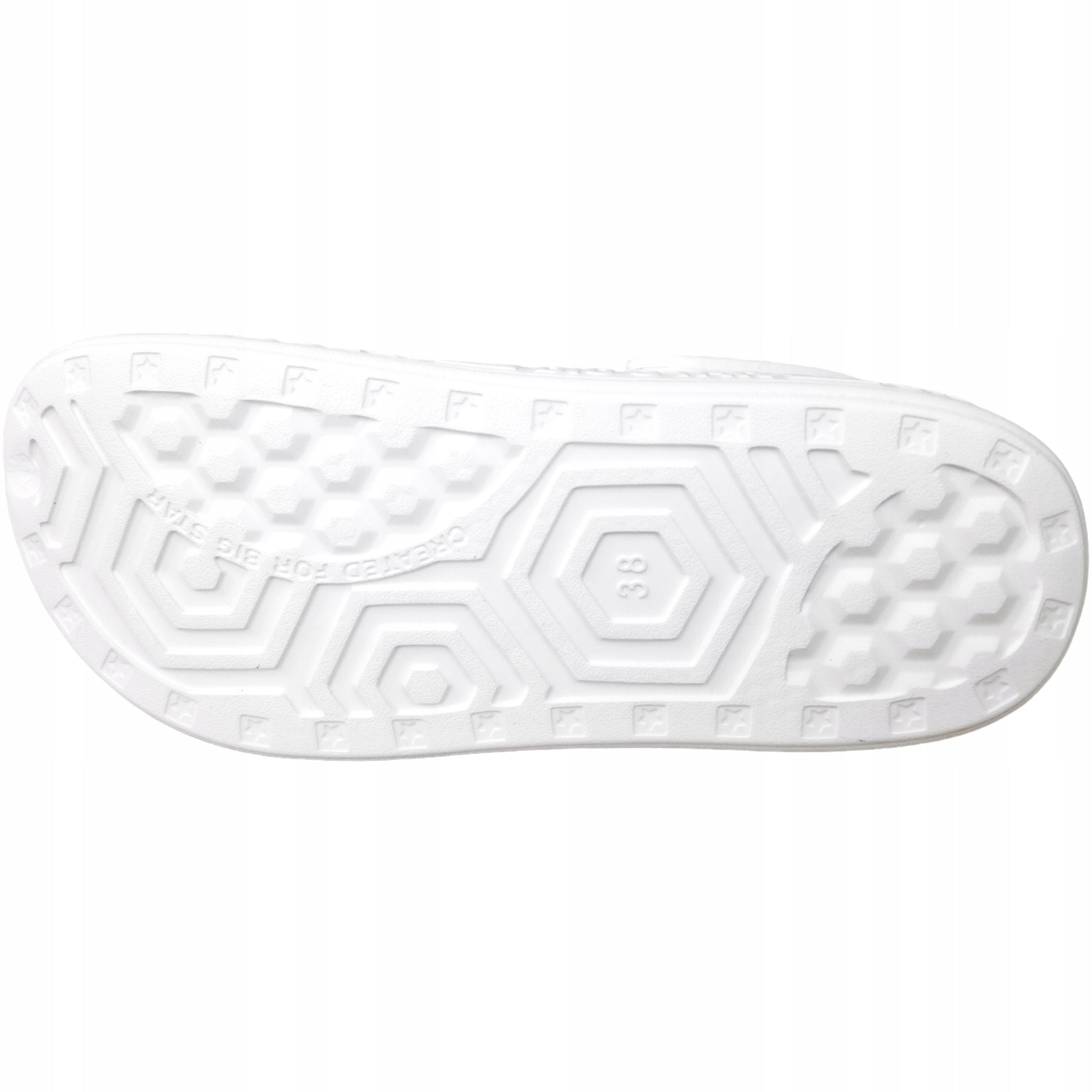 Moteriškos šlepetės "Big Star" Universalūs klumpės Baseinui, sodui II275003 36