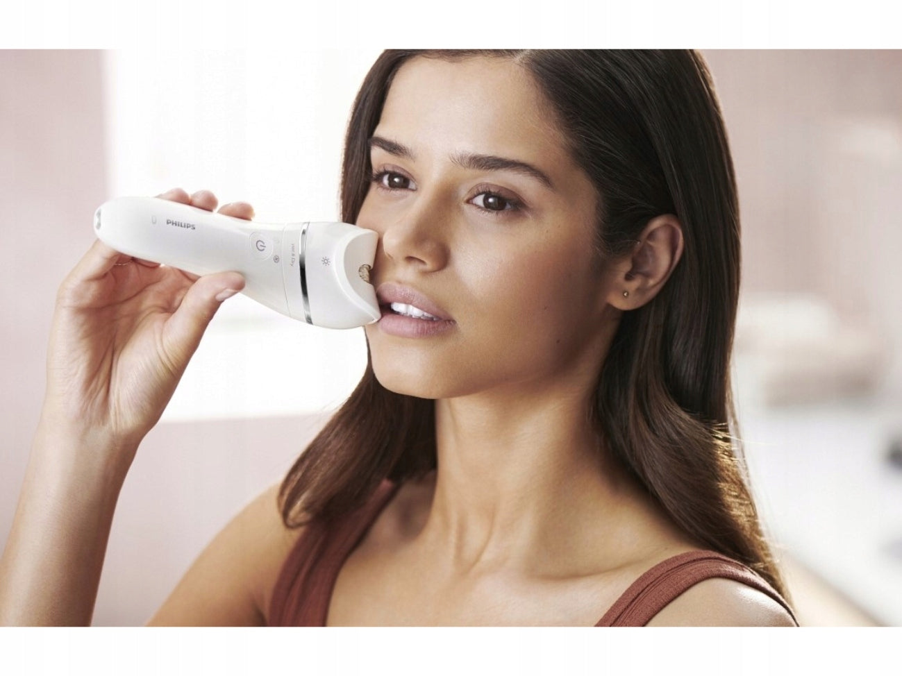 Skustis Philips Series 8000 skustuvas BRE710/00 Susiplaukusi oda