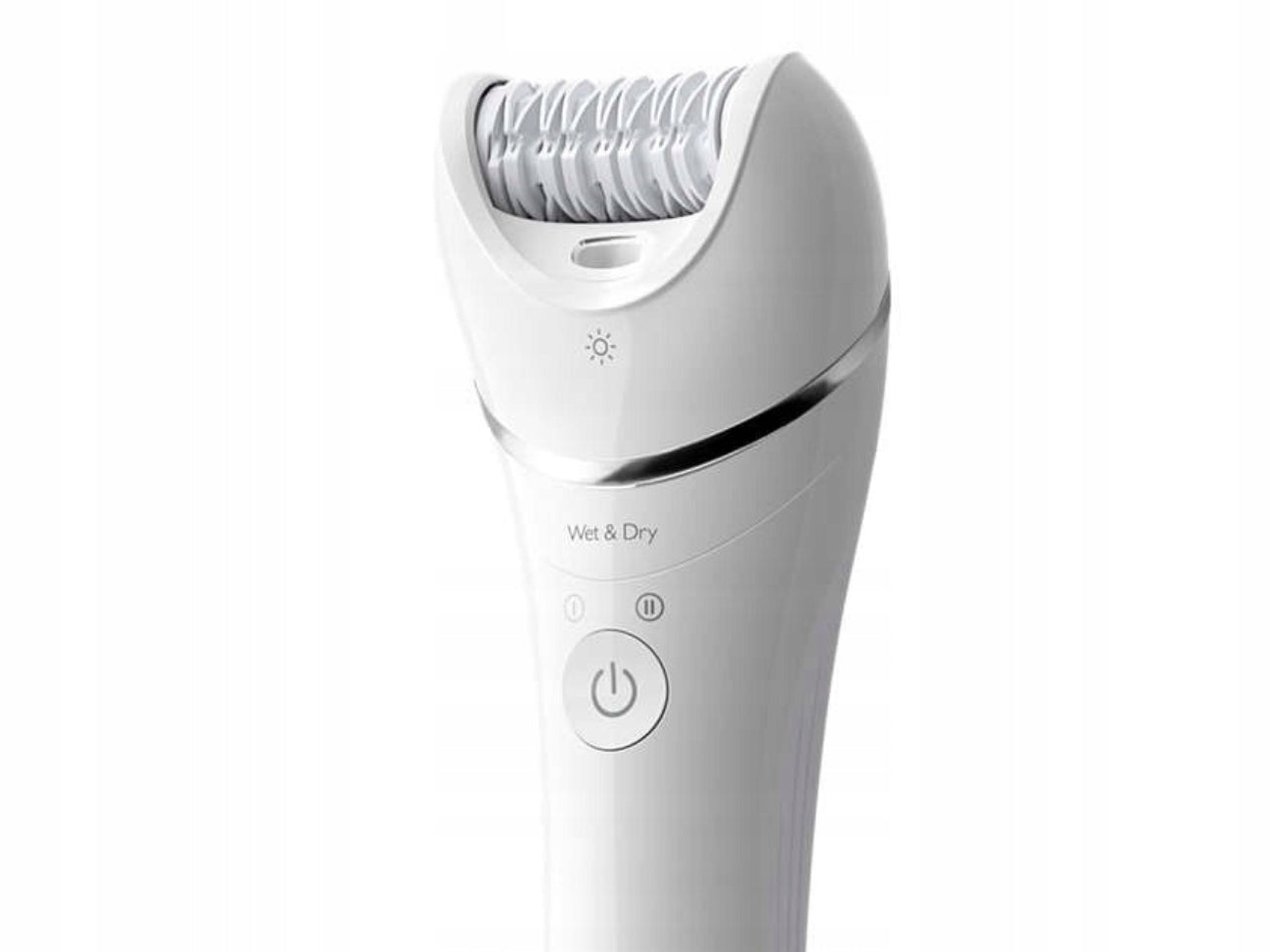 Skustis Philips Series 8000 skustuvas BRE710/00 Susiplaukusi oda