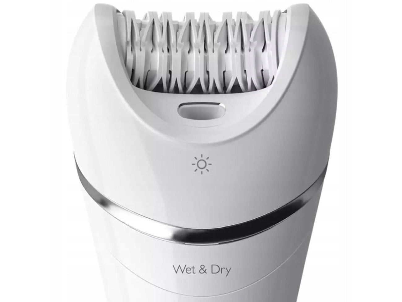 Skustis Philips Series 8000 skustuvas BRE710/00 Susiplaukusi oda