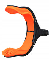 Ilga sulankstoma ranka surinkimui ir paemimui šiukšlių, lapų, žaislų