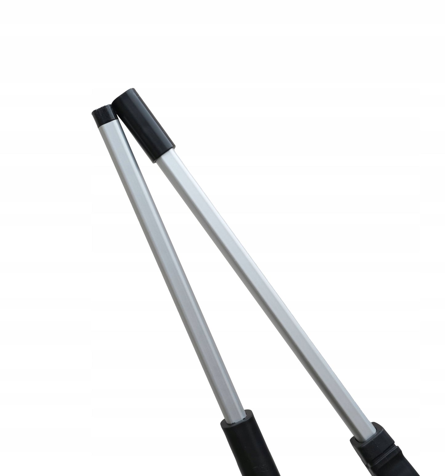 Ilga sulankstoma ranka surinkimui ir paemimui šiukšlių, lapų, žaislų