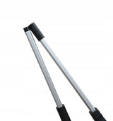 Ilga sulankstoma ranka surinkimui ir paemimui šiukšlių, lapų, žaislų